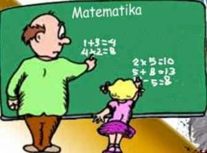 cara mudah dan cepat belajar matematika