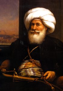 muhammad ali pasha