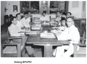 sidang bpupki