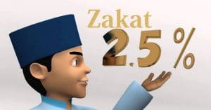 Macam Macam Zakat