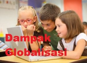 dampak globalisasi