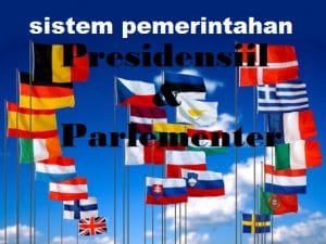 presidensiil parlementer