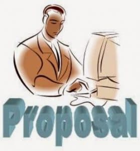 proposal