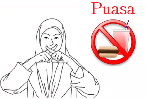 puasa