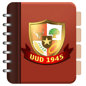 sistem uud 1945