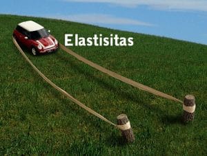 elastisitas