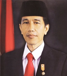 jokowi