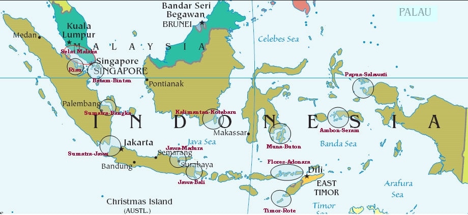 pulau-indonesia
