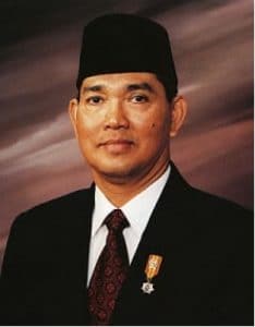 try-sutrisno