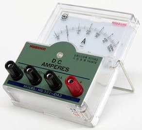 amperemeter