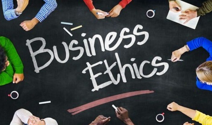 Pengertian Etika Bisnis, Tujuan, Manfaat, Prinsip dan Contoh Etika