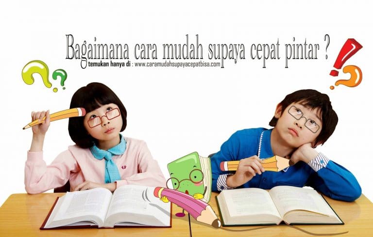 Tips Pintar Belajar: Cara Efektif Meningkatkan Kemampuan Belajar Anda