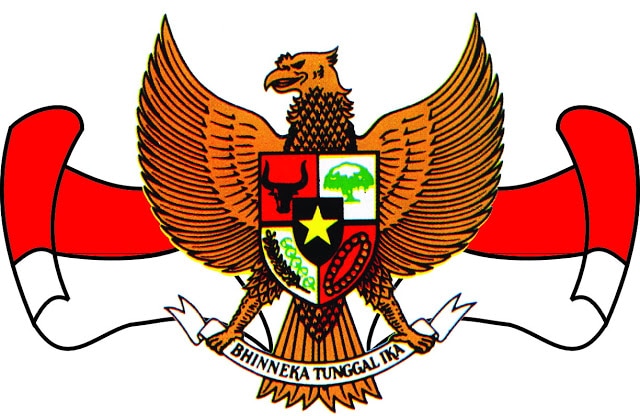 penjelasan pancasila