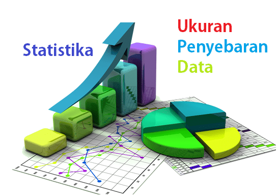 Ukuran penyebaran data