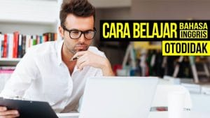 cara belajar bahasa inggrias