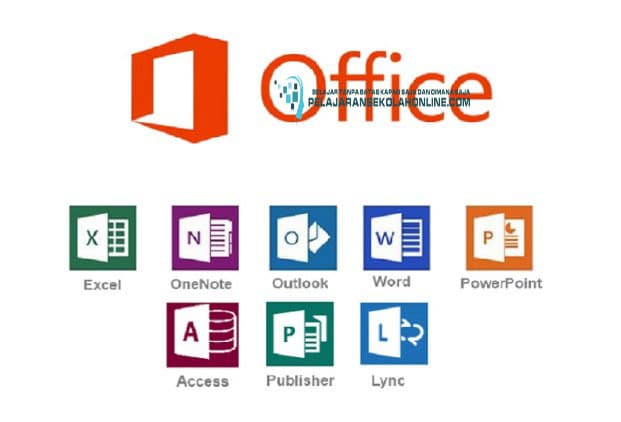 onenote office 2019