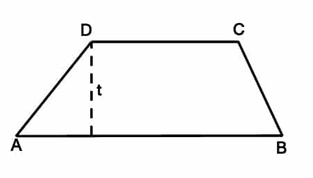 trapesium