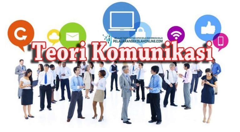 Teori Komunikasi Bisnis Online: Menjelajah Lanskap Digital untuk Sukses Bisnis