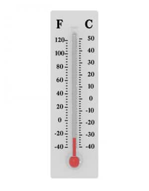 Fungsi termometer laboratorium