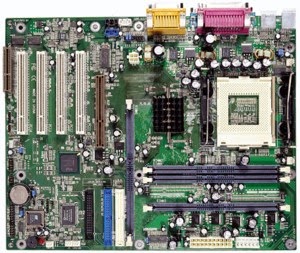 motherboard ATX