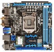 motherboard ITX