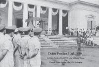 Dekrit Presiden 5 Juli 1959