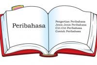 Peribahasa