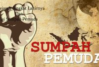 Sumpah Pemuda