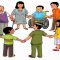 Perbedaan Sosial (Diferensiasi Sosial)
