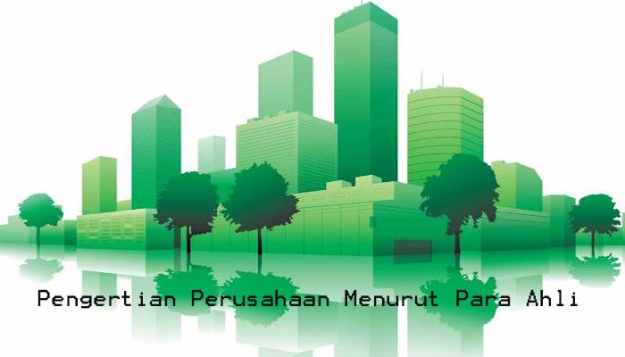 Perusahaan