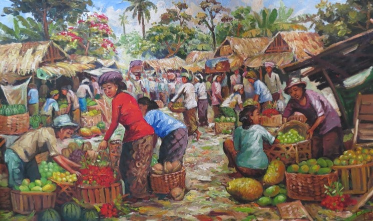 Pranata Ekonomi