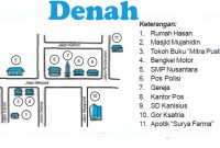 Denah