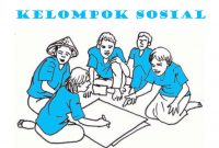 Kelompok Sosial