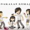 Kenakalan Remaja