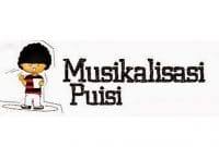 Musikalisasi Puisi