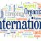 Organisasi Internasional