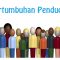 Pertumbuhan Penduduk