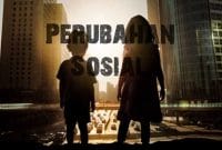 Perubahan Sosial