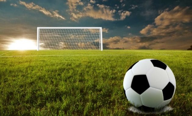 Sepak Bola