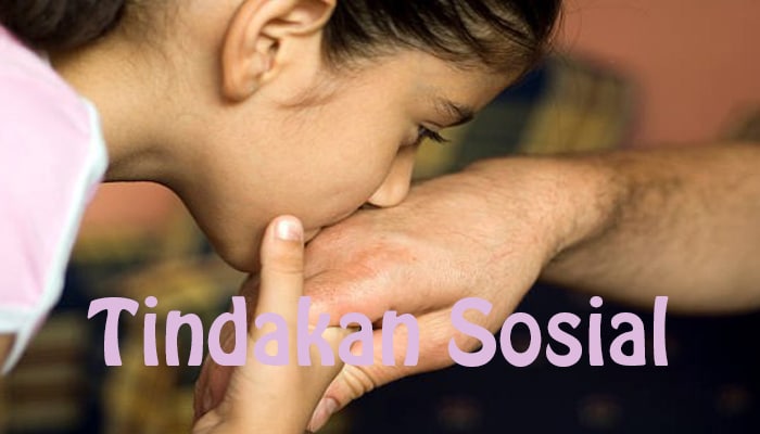 Tindakan Sosial