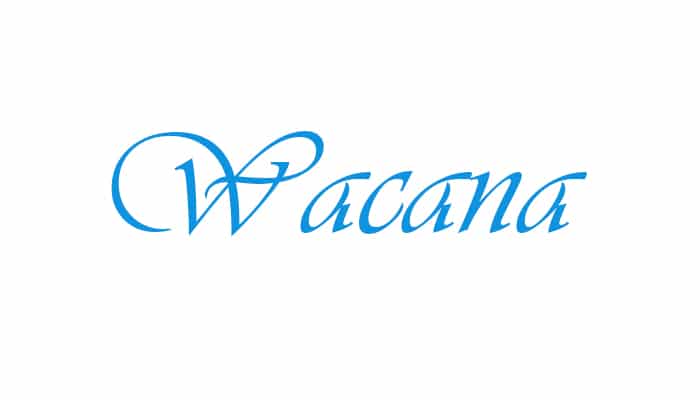 Wacana
