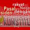 Pelajaran Sekolah Online Konstitusi Pengertian Konstitusi, Kedudukan, Jenis, Unsur, Sifat, Tujuan dan Fungsi Konstitusi
