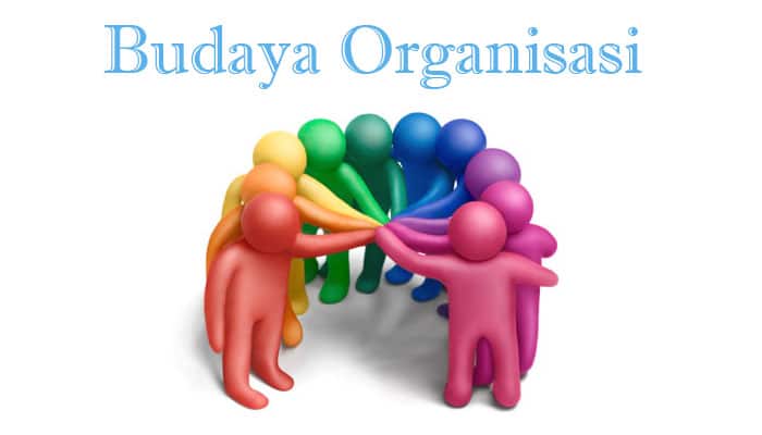 Budaya Organisasi