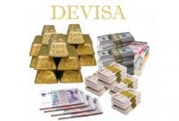 Devisa