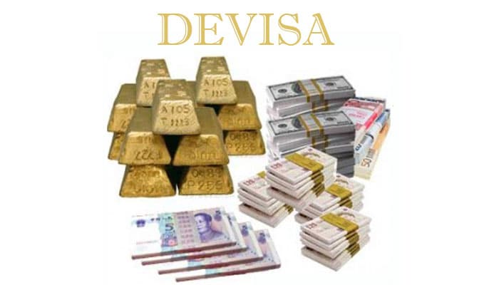 Devisa