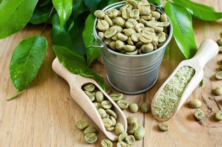 Green Coffee