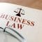 Hukum Bisnis