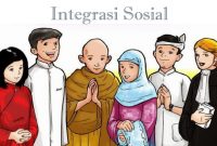 Integrasi Sosial