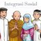 Integrasi Sosial