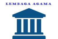 Lembaga Agama